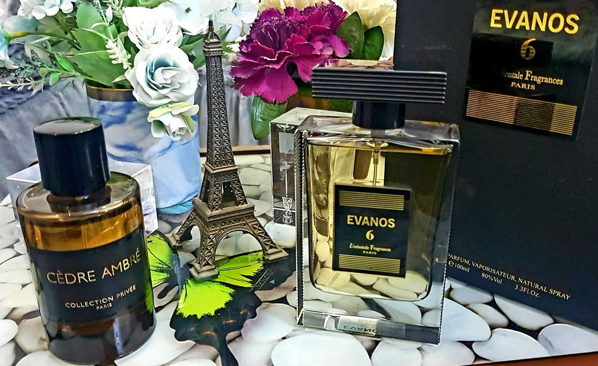 السلام عليكم 
عطور للبيع الاسعار اسفل الصور مع تحياتي


**إذا كنت صاحب هذا الإعلان وتريد حذفه لأي سبب، رجاءا أرسل رسالة إلى الدعم الفني**