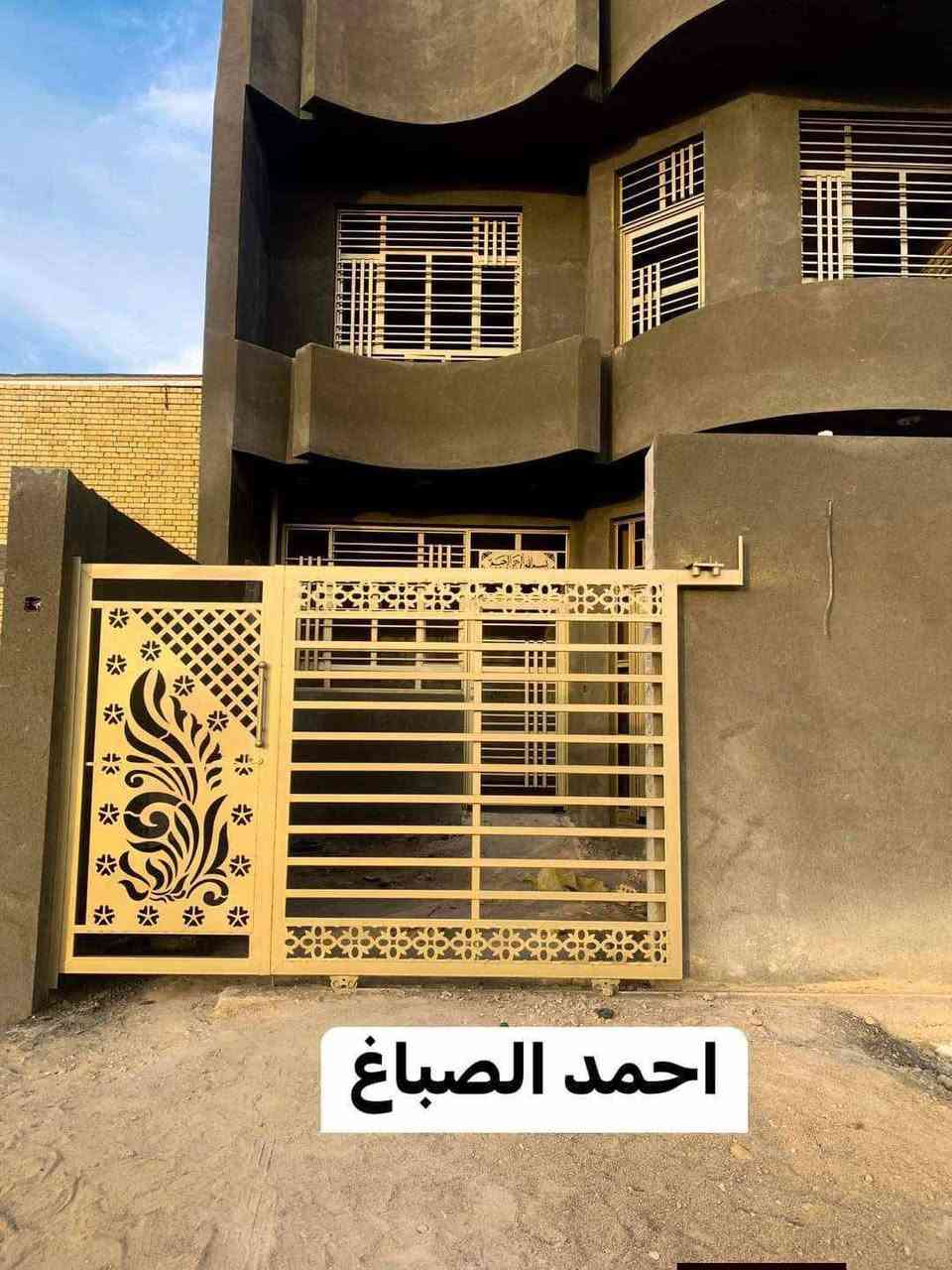 تحية طيبة ❤️ اعمالي  صبغ شبابيك للاستفسار الاتصال على الرقم التالي ***********
