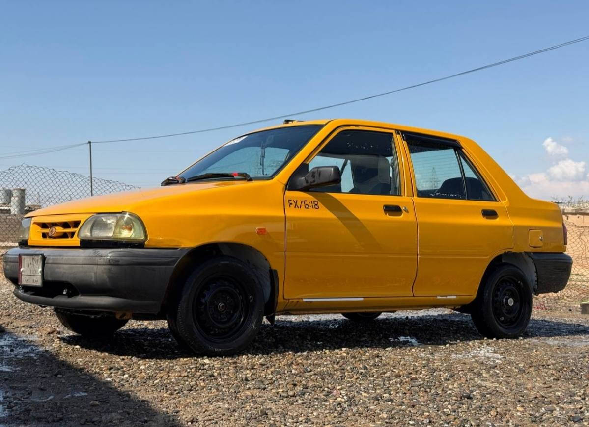 سايبه للبيع موديل 2018 رقم نينوه سعر 38 وبيها مجال مكان موصل للستفسار *********** وتساب
