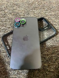 آيفون ١٣ برو ماكس