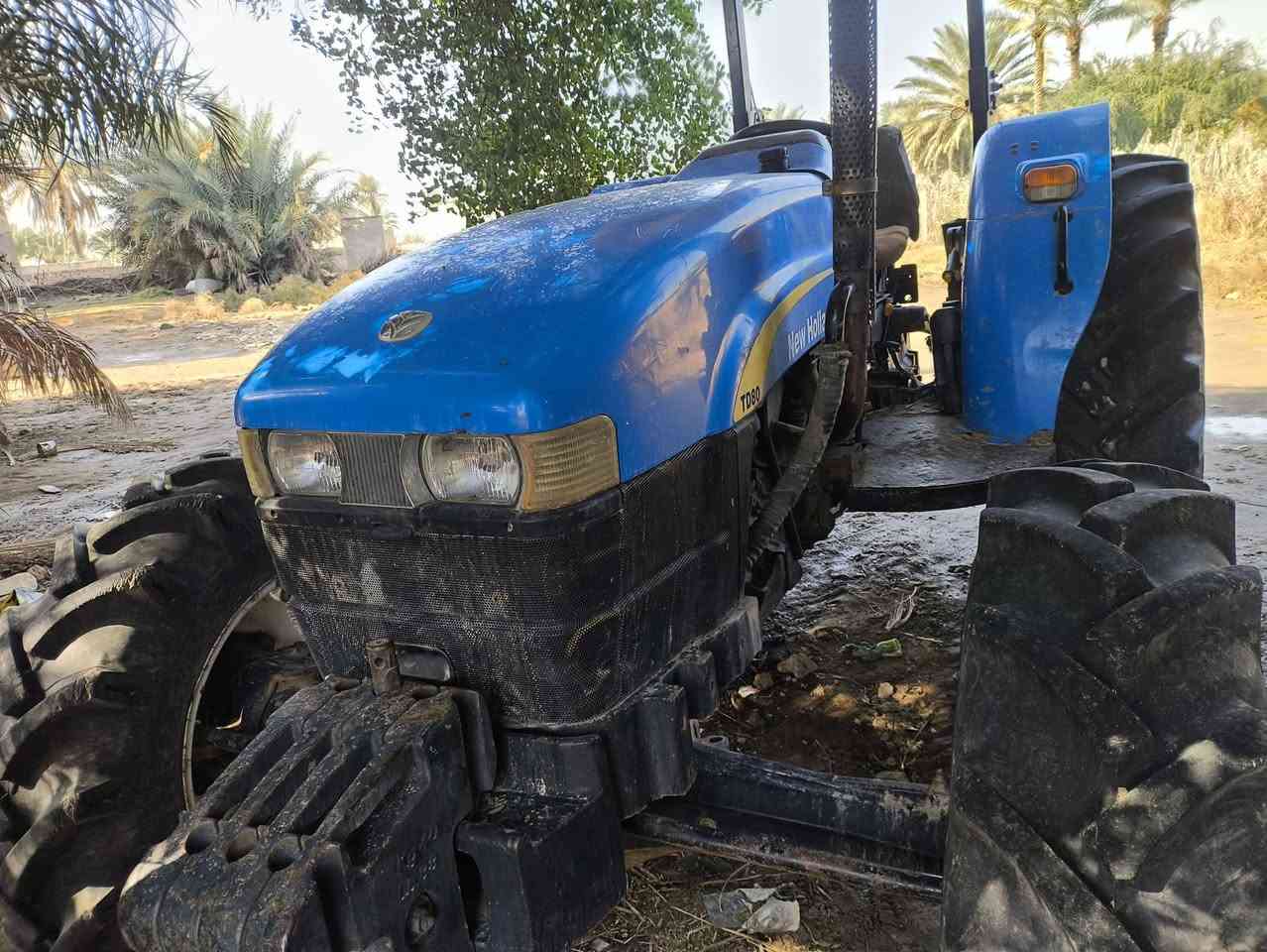 السلام عليكم للبيع مكينه نيوهولند 11 رقم ديالى وكالة مكفولة كافالة عامة من التاير  لتاير ما عدى الرنگات فقط والباقي شركة السعر خاص للاستفسار الاتصال ***********
