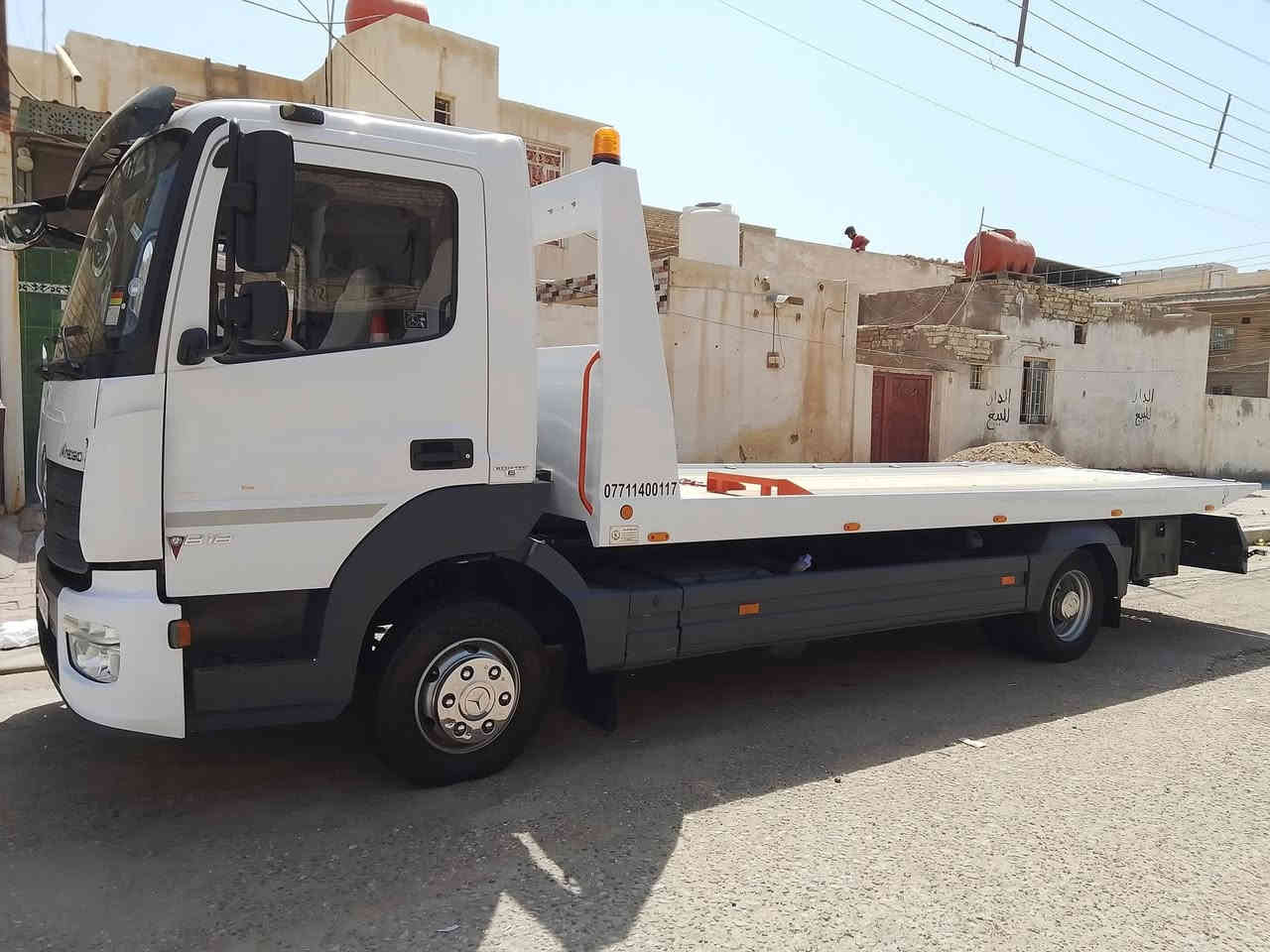 السلام عليكم اتيكو للبيع كرين صطحة 2014  *********** ميسان العماره
