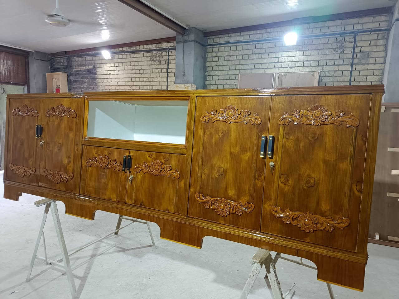 السلا عليكم
#تجدون كل ماهو راقي وجديد نجارة المنتظر
#غرف تزكام درجه اولى
#ابواب تزكام حسب الطلب
#اصباغ حراريه كافه لالوان من الدرجه الاولى
#العنوان نعمانيه فرع مصرف الرشيد
#للاستفسار راسلنا ع الخاص او لاتصال ***********
