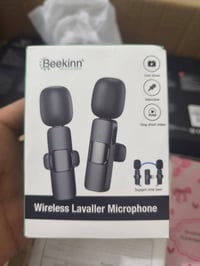 نك مايكات • اكسسوارات صوت