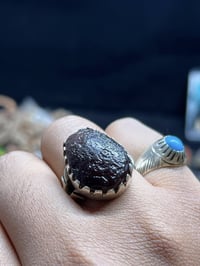 دلوه عقيق كرزي صياغة يدوية  الشراي07727649572  المكان بغداد حي اور   ت...