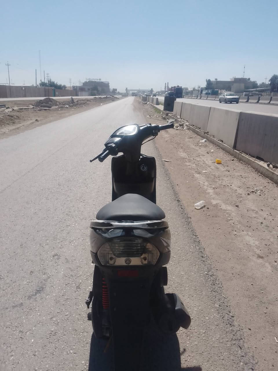 دراجه ماكس عدله للبيع نضيفه خير من الله سعرها 500وبيها مجال منطقه الدوره ابو تشير


**إذا كنت صاحب هذا الإعلان وتريد حذفه لأي سبب، رجاءا أرسل رسالة إلى الدعم الفني**