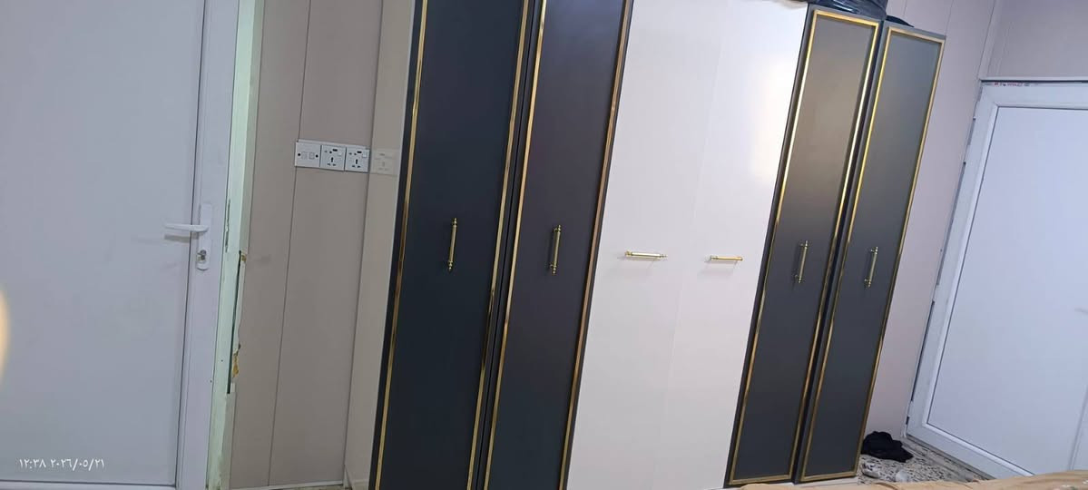 غرفه نضافه 100جربايه ام النفر السعر 375


**إذا كنت صاحب هذا الإعلان وتريد حذفه لأي سبب، رجاءا أرسل رسالة إلى الدعم الفني**