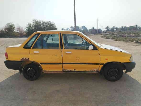 سلام عليكم سايبه 9 بيهه بداية خيط بخار كهربايات كلهه شغاله حداديه زينه باتري جديد تايرات زينات رقم مثنى راعيهه بسماموه ماواصله سنويه صاقطه بل 19 مكانهه الحمزه الشرقي للتواصل على *********** سعر 10 وبيهه مجال
