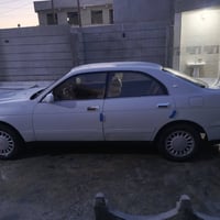 ماتور ٢٥٠٠ • تواير جديد • مكيف ثلج
