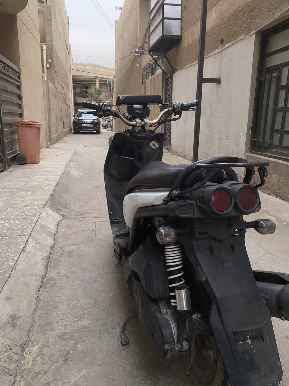 دراجه جبلي رمبه برغي ممفتوح بيها اقل ال شهرين نازله موديل ٢٠١٠السعر خاص ***********
