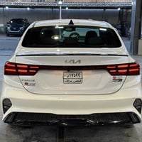 فورتي جي تي لاين • ٢٠٢٣ • حادث