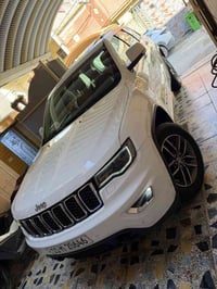 جيب هارلم • خليجي وكالة • ٢٠١٨