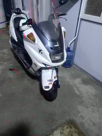 اخوان دراجه ماجسته نظيفه خير من الله للبيع السعر 500 بيع او مراوس مكان...