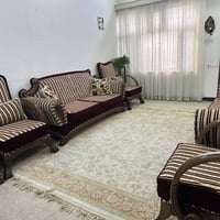 طقم كنب • سليمانية