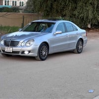 للبيع او مراوس حسب القناعه اخوان اني مكلف بل نشر   مارسيدس E200 موديل ...