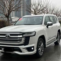 لاندكروزر • ٢٠٢٣ • VX ليمتد