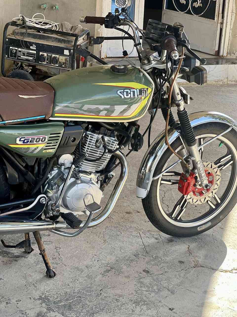 سافان ٢٤كفاله عامه محرك ٢٠٠مامفتوح كهربائيات كلهه شغاله مكاني واسط العزيزيه السعر ٦٧٥وبيها مجال ***********
