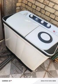 غسالات • للبيع • تواصل خاص