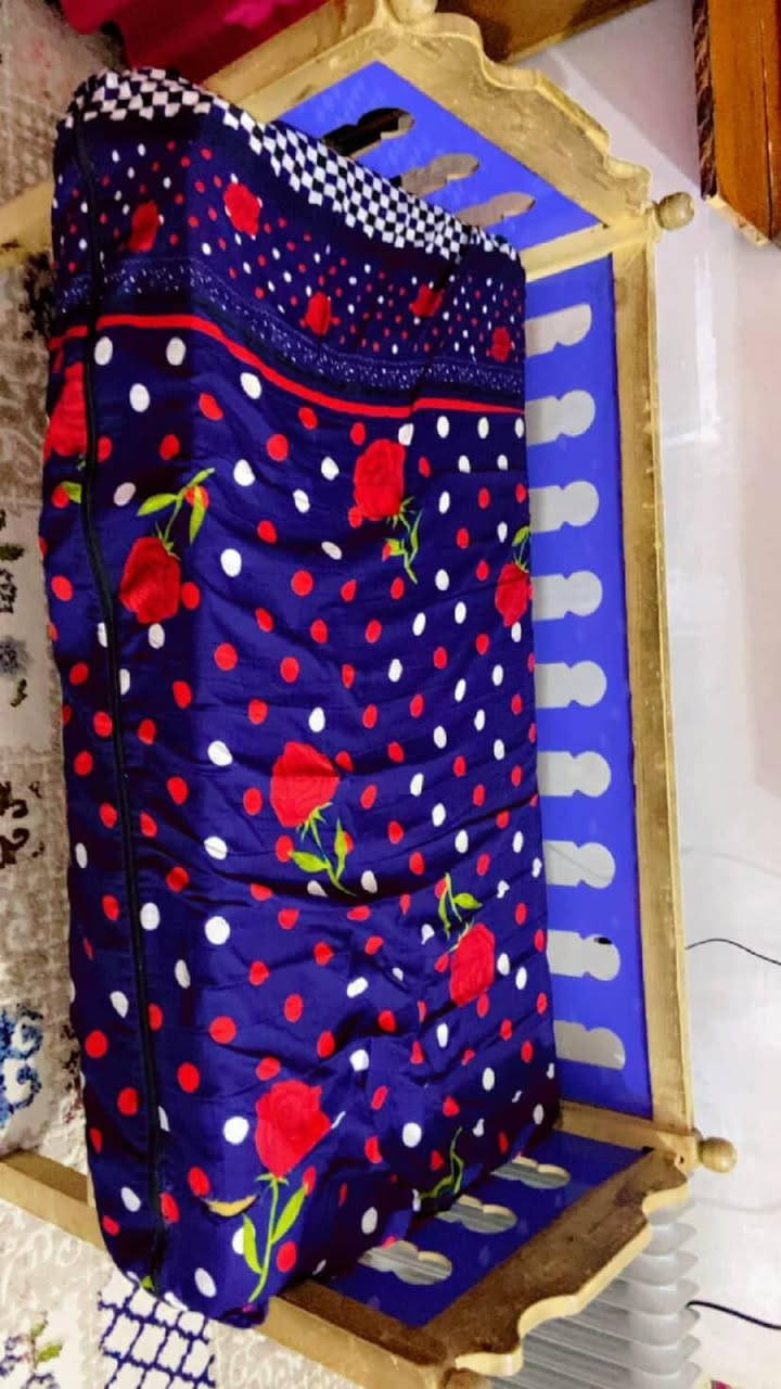 جرباية طفل الطول 120 سم والعرض 60 وياها دوشك للبيع ٣٠ الف


**إذا كنت صاحب هذا الإعلان وتريد حذفه لأي سبب، رجاءا أرسل رسالة إلى الدعم الفني**