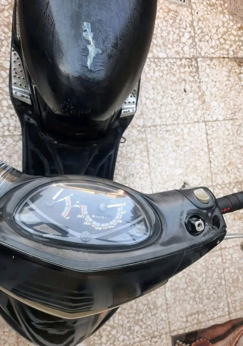 دراجه ماكس ١٤٠بلاديه وتجنن كفرات ختم واحد   بغداد بلديات تايرات جدد دبل اساند سعر ٣٢٥


**إذا كنت صاحب هذا الإعلان وتريد حذفه لأي سبب، رجاءا أرسل رسالة إلى الدعم الفني**