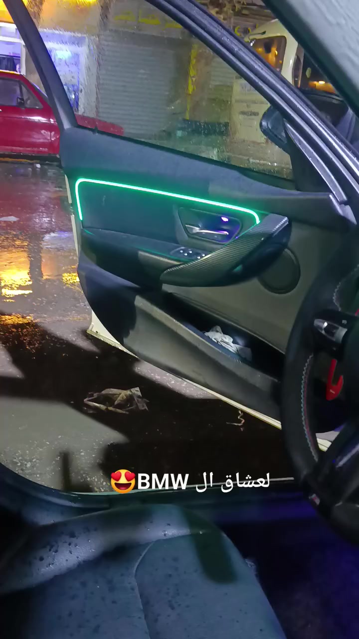 لعشاق الbmw😍


**إذا كنت صاحب هذا الإعلان وتريد حذفه لأي سبب، رجاءا أرسل رسالة إلى الدعم الفني**