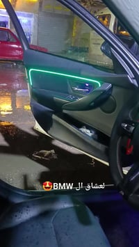 BMW • اكسسوارات BMW
