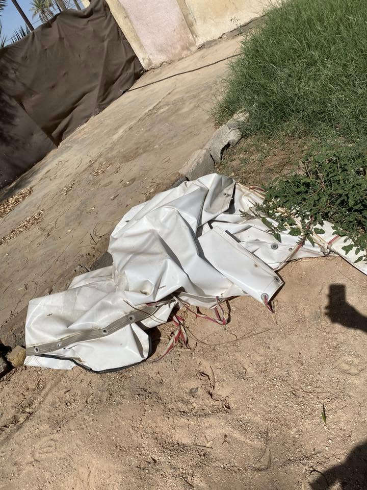 سلام عليكم 
محجر كيا نثيه 
ويه جادر  تفصال عليه المحجر معله 70cm 
للاتصال ***********
