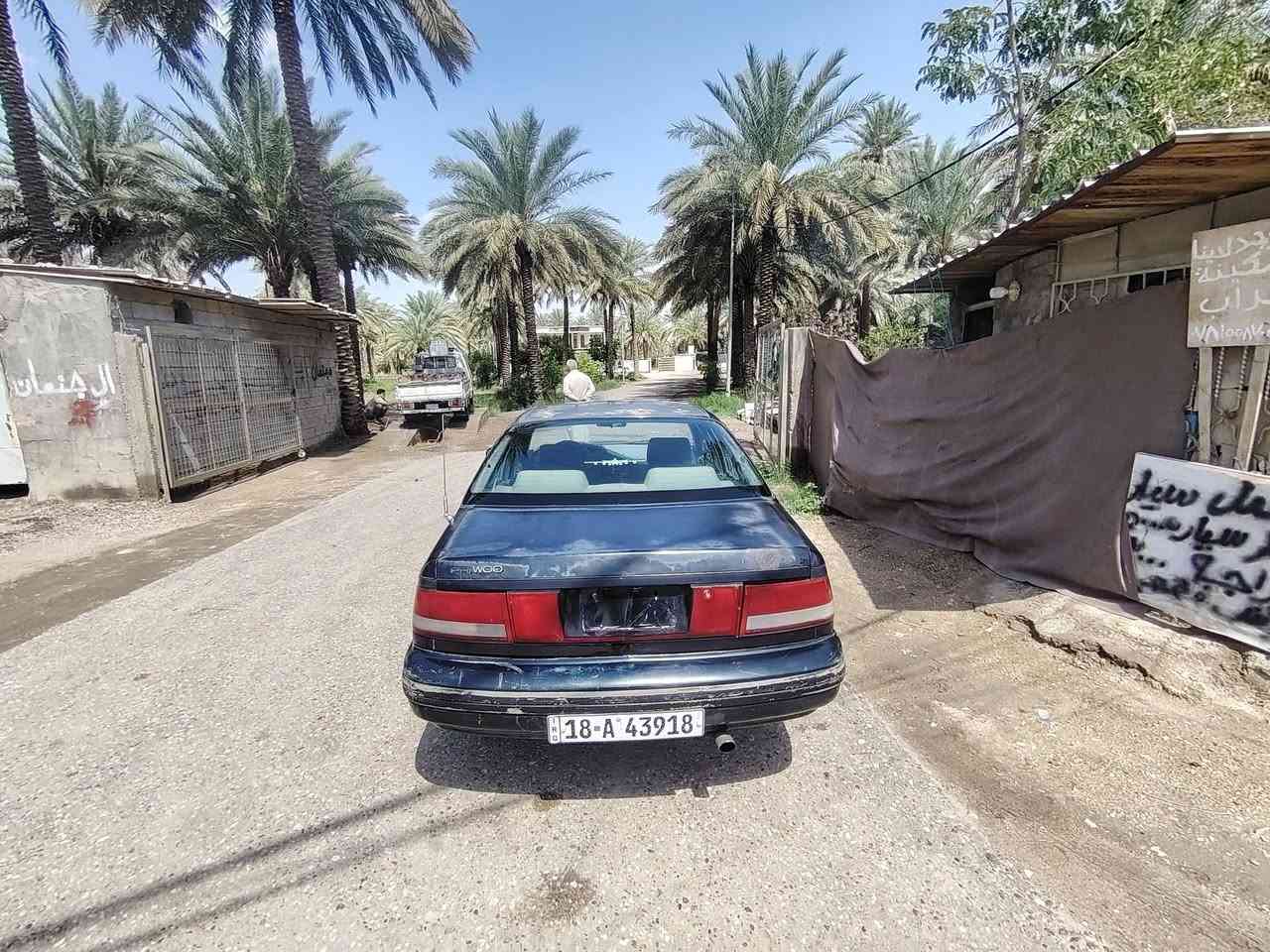 سلام عليك برنس موديل ٩٥ رقم بابل دولي سياره نضيفه وحلوه دواخل نضيفه مكينه خير من الله كشر نضيف بيه الشاصي من صفحه الصدر معمر تبريد شغال عوزه بس غاز كير اوتوماتيك عاطل مرات ينمر ومرات لا سنويه لل 29 بسمي تحويل ثاني يوم سعره 28 وبيه مجال عنوان بابل محاويل اتصل ***********
