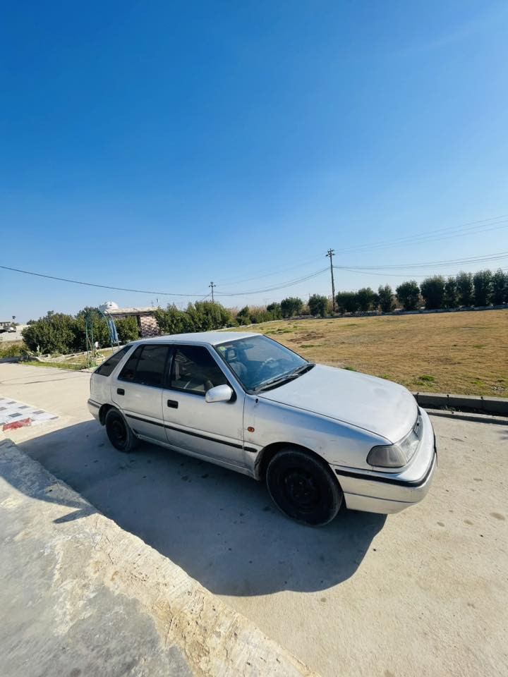 السلام عليكم هونده أكسله 1993للبيع رقم بغداد شرط التحويل مباشر سياره جاهزه كير محرك صدرخير من الله تبريد شاشه كأمره سيار جاهزه من كل نقص السعر 30 وبيه مجال المكان واسط الحفريه ***********
