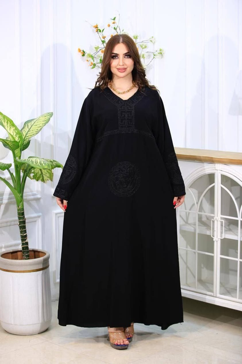 كشمير سادة طبع حراري اسود كلوش خامه درجه اولى
⚜️سعر الدرزن 90 الف ⚜️
قياس خاص 2XL 3XL 4XL 5XL
 اقل طلب درزن


**إذا كنت صاحب هذا الإعلان وتريد حذفه لأي سبب، رجاءا أرسل رسالة إلى الدعم الفني**