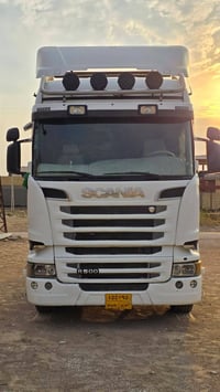 سكانيا شاصي سحال طويل موديل 2011محرك500 عرجه موبايل07810200255 موبايل ...