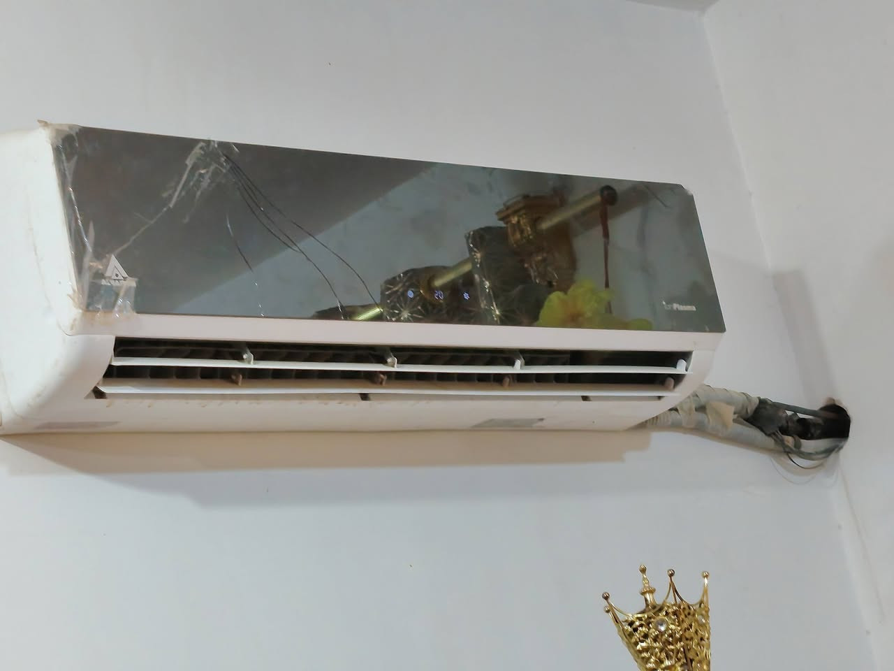 سبلت الحافظ 2 طن
الموسم الي شغال كلشي مابيه هسه شغلناه ما يبرد ابيع هيج على وضعه شراي يتصل
***********
