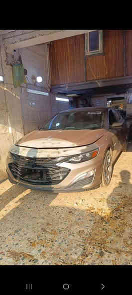 سلام عليكم ماليبو ٢٠٢٢
وارد امريكي  حادث موضح بالصور
بدون دواخل بدون ايرباك مرقمه بأسمي
محرك ١٥٠٠
ماشيه ٧٧ الف كم 
سياره نظافه ٩٥٪؜ مال بيت 
تخم تاير 
مكان السياره بغداد 
السعر 150
*********** بغداد
