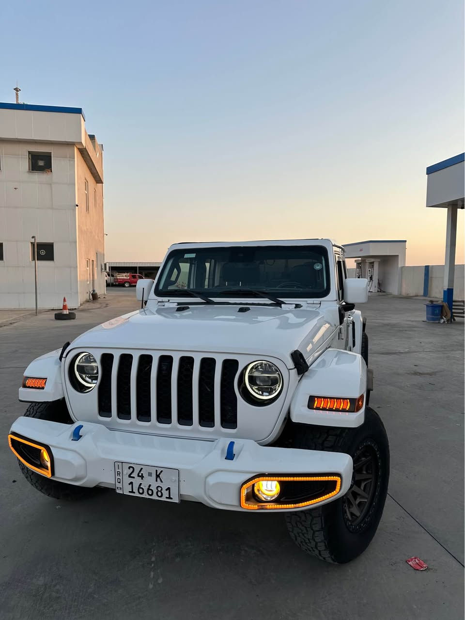 جيب رانجلر2021 4xe Plug-in Hybrid
سياره فوووووول موصفات
فول كماليات
بانوراما
شاشه كبير بلازما
كوشن جلد
كوشن هيتر
دوسه كهربائي
ويل طايرات جديد
لايت ليد
بلاجكتور ليد
ليد دعامي
كاميرة امامي وخلفي
مرايه اشارة
بصمة ابواب
سوكان هيتر
رادارامامي وخلفي
سبايدر خلفي
سماعة الپين
بعد مواصفات
سياره فول مواصفات ثلاثه مكان صغير صبخ ارباك سترين طاك راجع بيلادي بدون دواخل سيارحلوه جديد 
بس مصرف كماليات 2000دولار 
*********** اكر, نينوى
