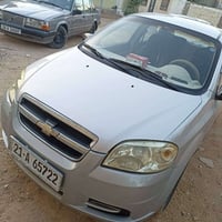 شيفروليه افيو • ٢٠٠٩ • نجف كوفه