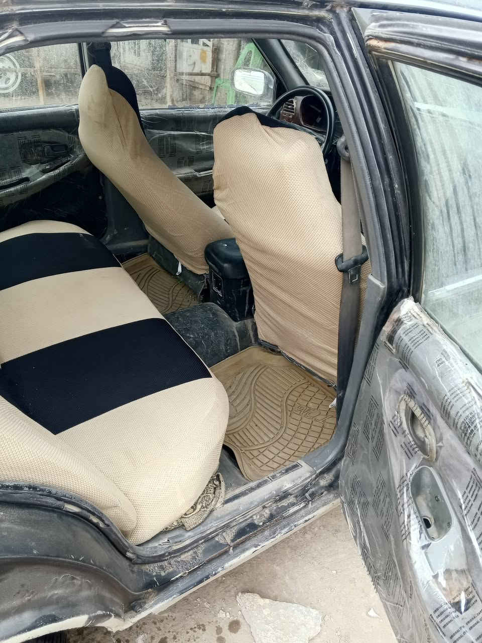 سلام عليكم ورحمه الله وبركاته دايو فراشه موديل 96 رقم نجف مكينه وكير كارتون كير عادي  حداديه جديده كهربائيات شغاله تخم تاير ماندل راعيه ب 18وبيهه مجال مكاني نجف كوفه اكفلهه سرقة وعشائر وقانون ***********
