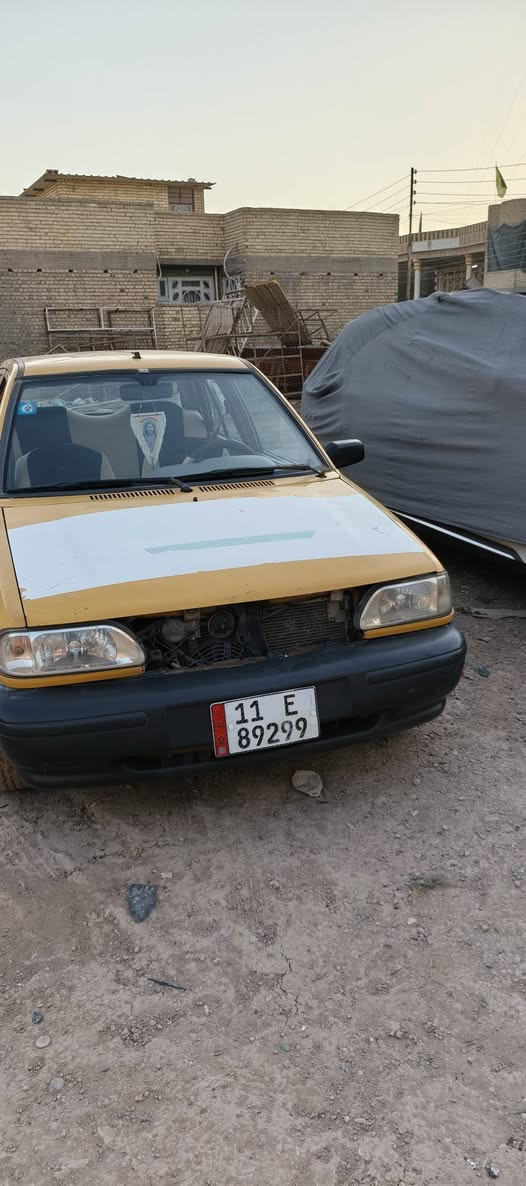 سايبه ٢٠١٥رقم بغداد إنكليزي سنويه لل٣٠سياره جاهزه من كير محرك تخم تايرتحويل ثاني يوم العنوان بغداد ناحيه الوحده قرب بسمايه*********** سعر ٢٨
