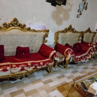 تخم رأسي ب10 مقاعد سعر مناسب حدا 225الف بس تحطيم الاسعار يم مزاد بركات...