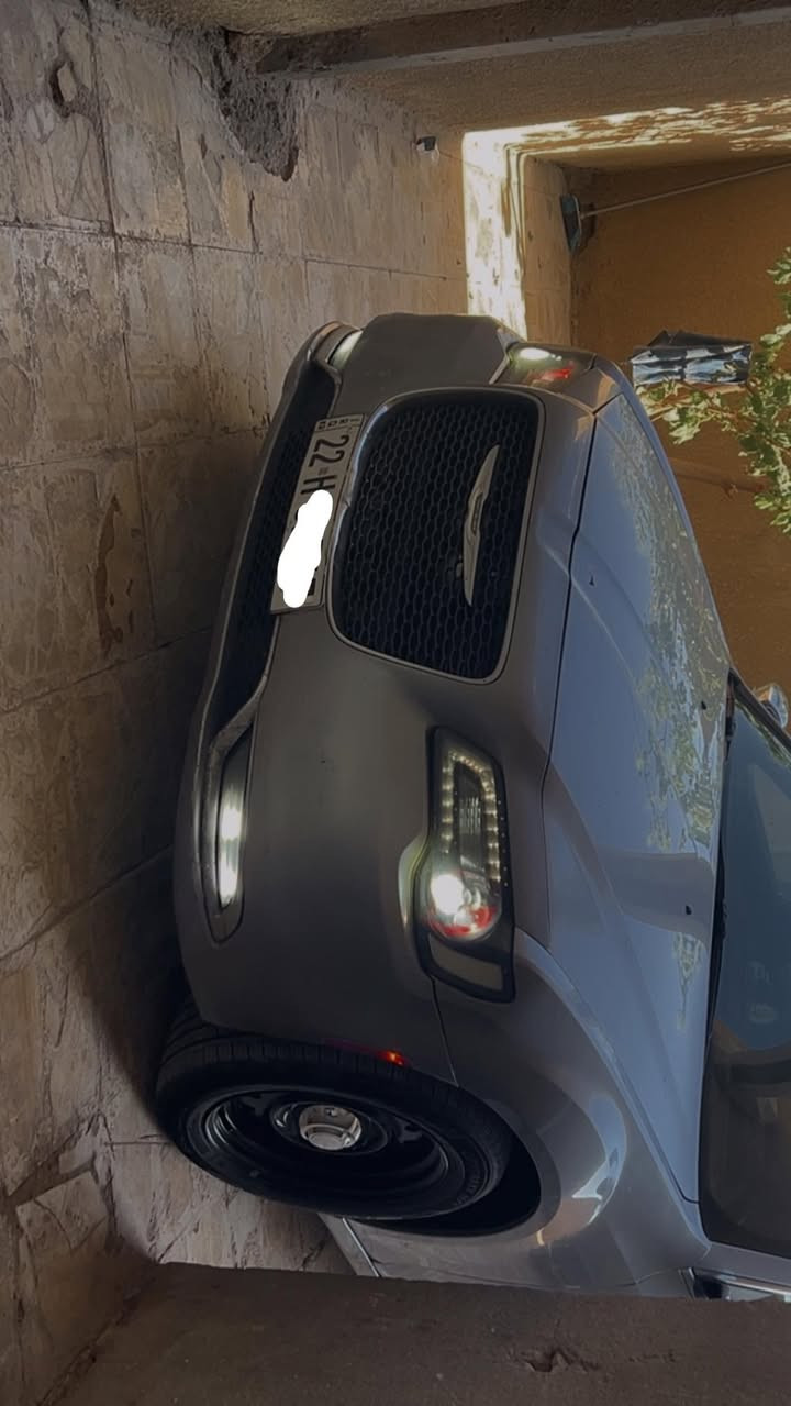 السلام عليكم جميعاً
اوباما 2018 اصل رقم اربيل باسمي
3.600
وارد كندي بدون حادث ،بالعراق صار بيها باب السايق صبغ فقط بدون تبديل
سيارة نص فول
كشنات جلد وكهرباء تدفئة وتبريد +ستيرن كهرباء تدفئة
ذاكرة وخزن كشنات وضعيتين
شاشة كار بلي 
هيتر مري +نقط عمياء اضافة الى تعتيم ليلي
نظام صوت الباين
مازدات Sزينون اصلي
سيارة جاهزة من كلشي من حدادية وغيرها تخم تاير انتاج 24
مكينة وكير مكفولات
استخدام شخصي من الداوم للبيت
السعر220
***********
واتساب +اتصال
