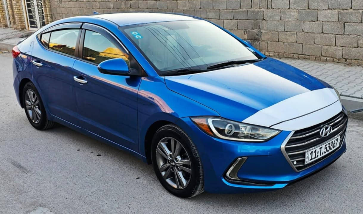 سلام عليكم النترا للبيع مديل2017 وارد امريكي سونار  موجود بل منشور كير atمرغوب محرك حجمه 2000دوش سياره احلى من صور موصفات سياره شاشه كامراء خلفيه تحكمات استيران مانع تزحلق رادرات جانبيه سياره بيها صبغ بس قبق لجنطه سياره ليبل واحد كير محرك تبريد مكفولات رقم سياره بغداد دولي باسمي تحويل ثاني يوم سعر ١٢٥ بيها مجال بصيط مكاني كوت مركز المدينه  ***********
