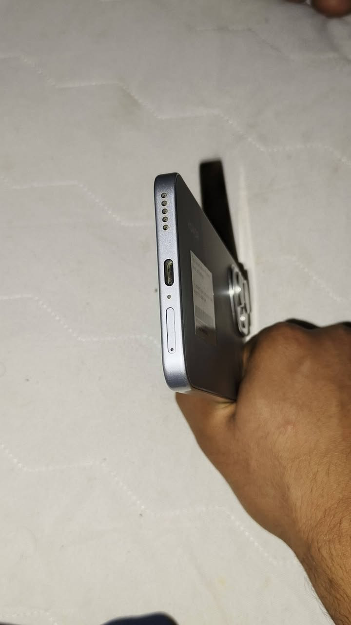 سلام عليكم جهاز هونر 400 مراوس بايفون 13 برو ماكس


**إذا كنت صاحب هذا الإعلان وتريد حذفه لأي سبب، رجاءا أرسل رسالة إلى الدعم الفني**