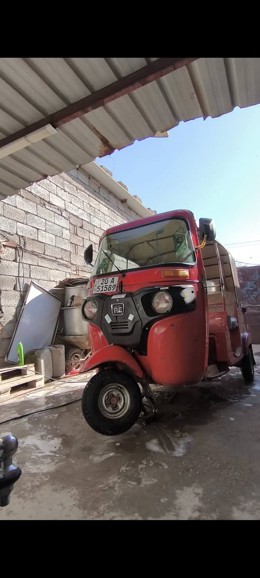 السلام عليكم تكتك موديل 18 شهر 11 رقم انكليزي تكتك كاملة مال جناي تحويل ثاني يوم مكاني خان بني سعد سعر 5250 وبيها مجال
خمس ملايين وربع وبيها مجال خابرني وخادمك *********** شرررط التحويل..
