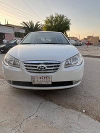 النترا 2011 خليجي الشركة العامة معروف مواصفاتها مكفولة من الصبغ ماشية ...