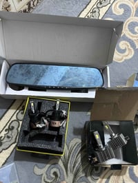 ليد شمسي • ليد ثلجي • شاشة سيارة جديدة