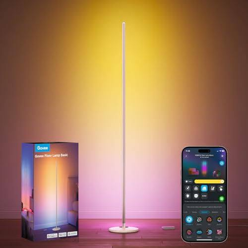 هذا المصباح هو مصباح أرضي ذكي للزاوية (Smart Corner Floor Lamp)، ويدعم تقنية الإضاءة الديناميكية RGBIC/16 مليون لون. يتميز بتوافقه مع نظام التشغيل الذكي Tuya، مما يتيح التحكم الكامل في الألوان، السطوع، ومزامنة الإيقاعات مع الموسيقى عبر تطبيق الهاتف المحمول. بسعر 10 الاف


**إذا كنت صاحب هذا الإعلان وتريد حذفه لأي سبب، رجاءا أرسل رسالة إلى الدعم الفني**