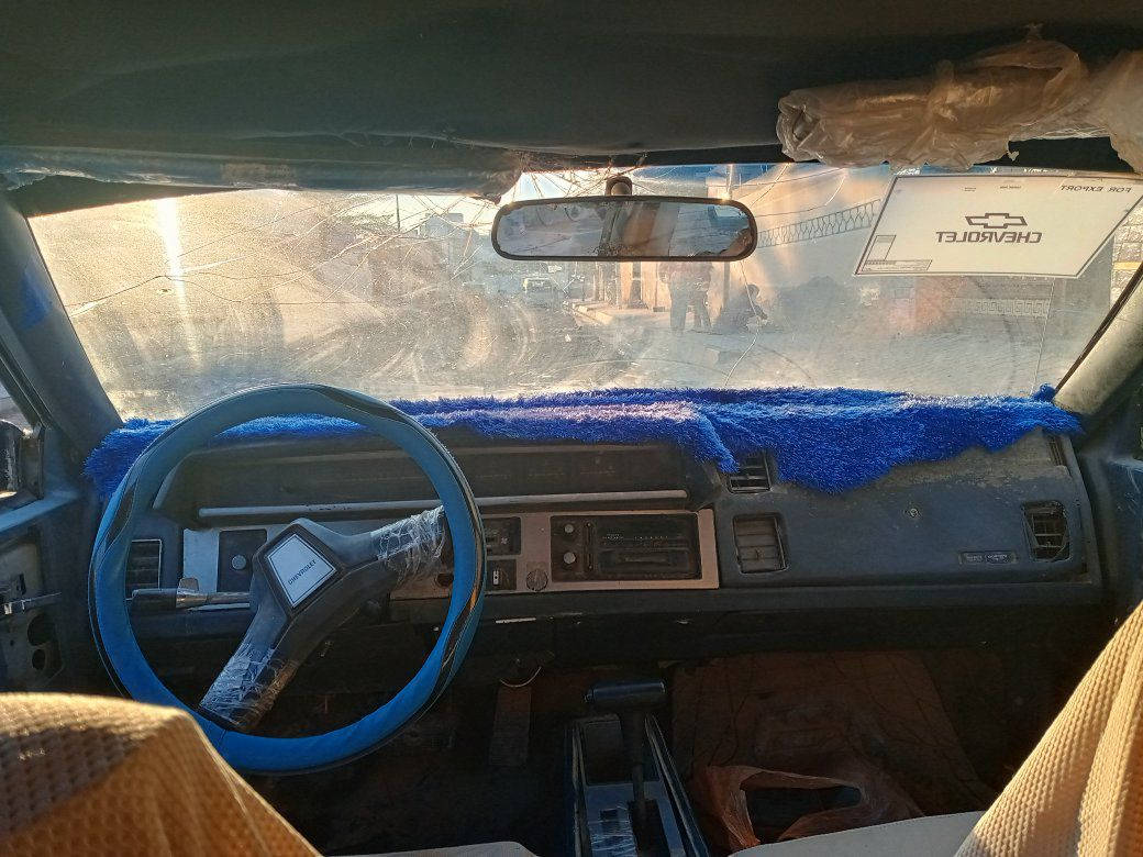 سلام عليكم سيارة سلبرتي رقم نينوى صاحبهة ماندله مكينه بيهة صوت يطقات سعر 10ورقات قفل عنوني ديالى شهربان ***********
