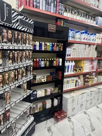 سيد العطور • جملة • صعده الصينيه