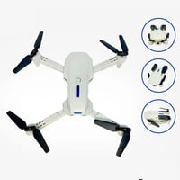 درون E88 • كاميرا • الحمزة الغربي