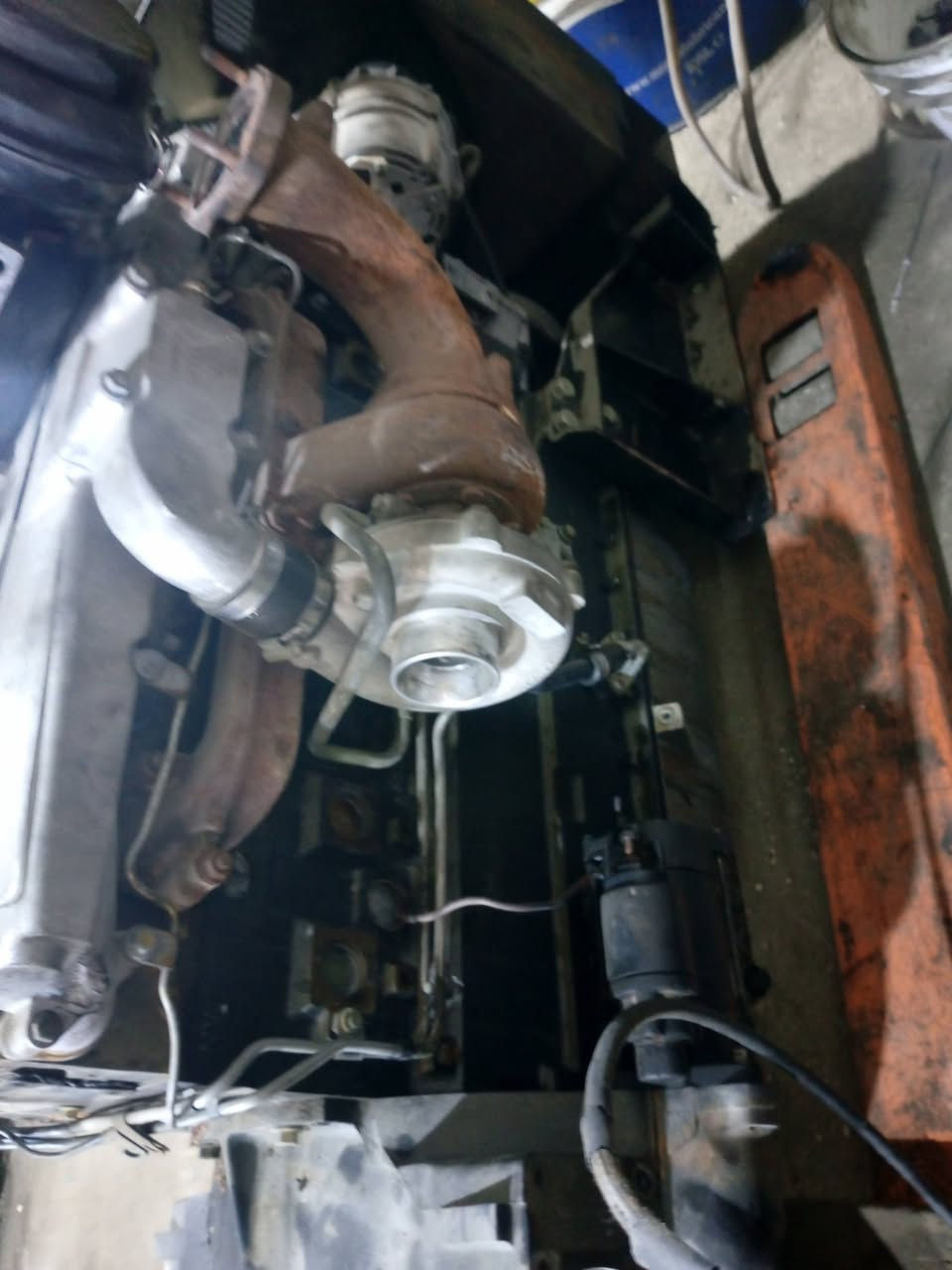 سلام عليكم مكائن بيركز 6بستم بي ببخار سعر الوحده 12$***********
