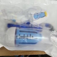 تايمر PCA • قفل مفحوص